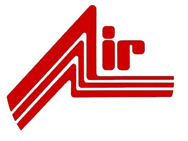 AIR Logo